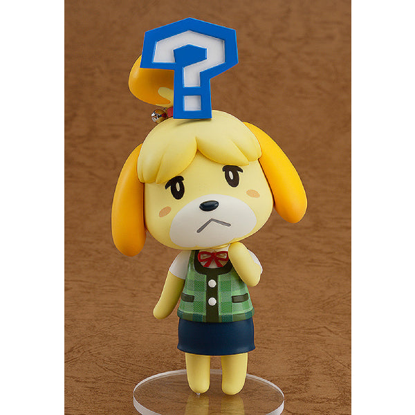327 Nendoroid Shizue (Isabelle)