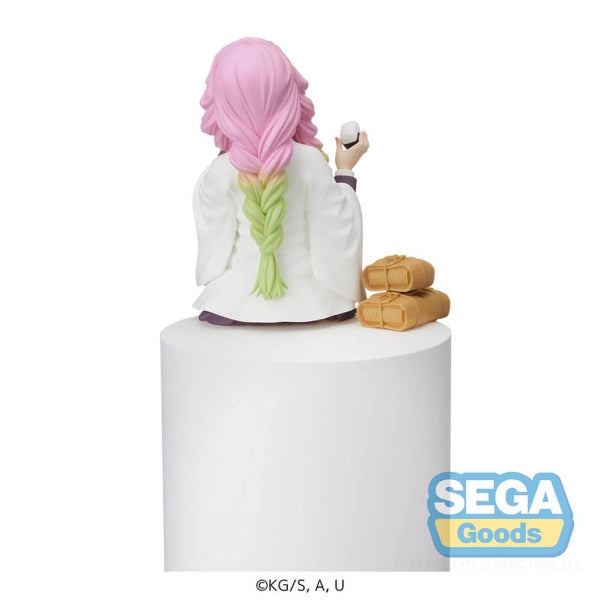 [PM] KIMETSU CHOKONOSE FIGURE KANROJI 鬼滅之刃 戀柱 甘露寺蜜璃 飯團 onigiri