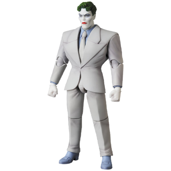 MAFEX Joker (The Dark Knight Returns)
