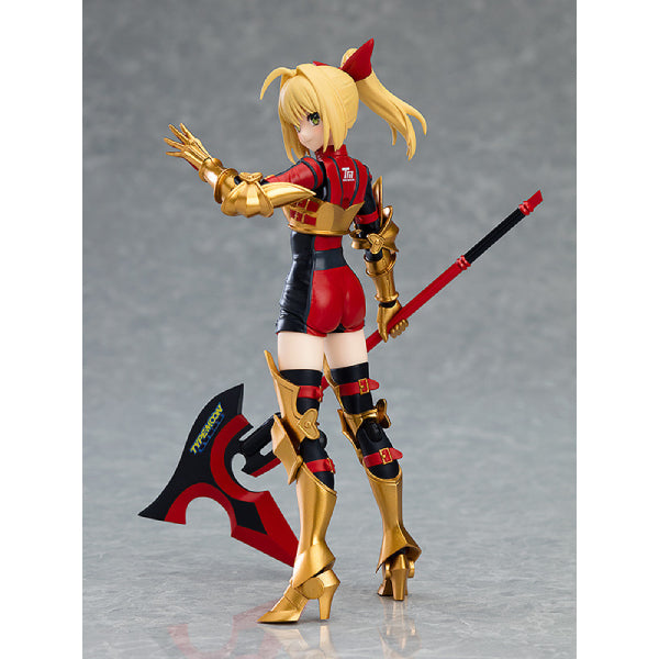 SP-129 Figma Nero Claudius: Racing ver.