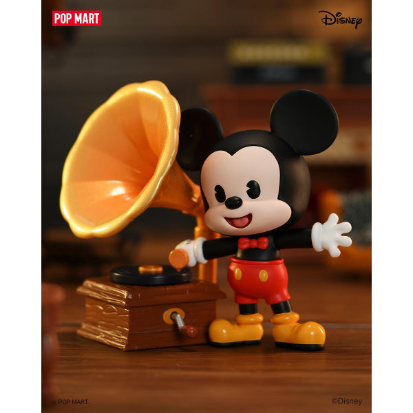 Pop Mart - Disney Mickey and Friends The Ancient Times Series 迪士尼 米奇