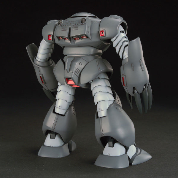 HGUC 1/144 MSM-07E Z'GOK EXPERIMENT ZUGOCK 機動戰士 高達 魔蟹E型