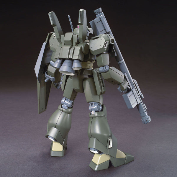 HGUC 1/144 RGM-89De Jegan (Ecoas Type) 機動戰士 高達 積根 狩獵人類部隊