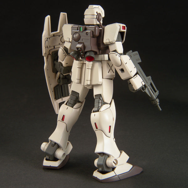 HGUC 1/144 RGM-79G GM COMMAND 機動戰士 高達 吉姆 指揮官型