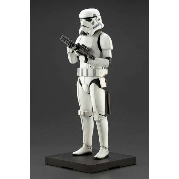 ARTFX Stormtrooper new hope version 1:7 Scale Figure