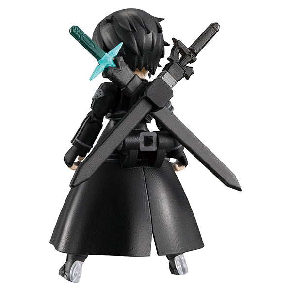 Desktop Army - Sword Art Online (Set of 3)