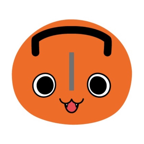 Chainsaw Man Omanju Nigi Nigi Mascot (set of 8) 鏈鋸人 電鋸人 淀治 電次 波奇塔 帕瓦 早川秋 瑪奇瑪 真紀真 姫野 小紅 岸邊