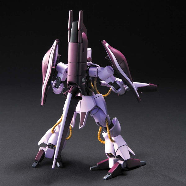 HGUC 1/144 AMX-003 HAMAN KHAN EXCLUSIVE GAZAC 機動戰士 高達 加薩 哈曼