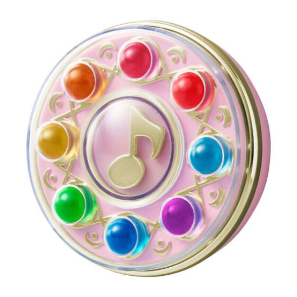 OJAMAJO DOREMI MINARAITAP 小魔女DoReMi 變身器