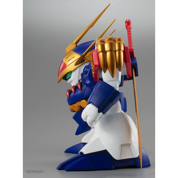 30CM Jambo Soft Vinyl Figure - Ryujinmaru