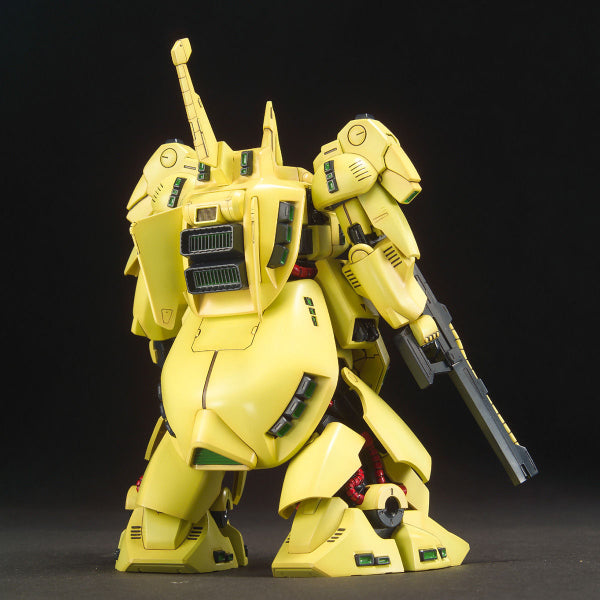 HGUC 1/144 PMX-003 THE O 機動戰士 高達 鐵奧