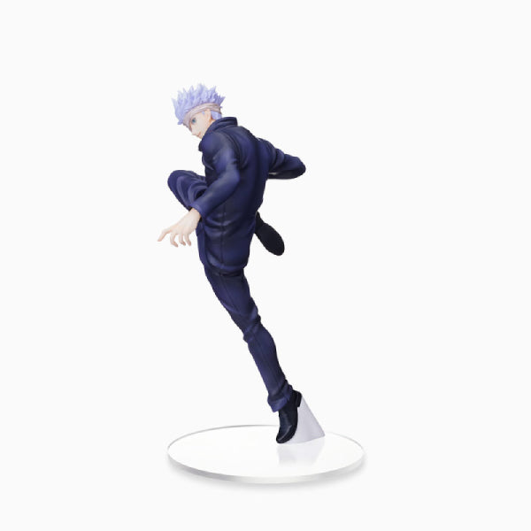 [SPM] JUJUTSU KAISEN 0 FIGURE GOJO 咒術迴戰 五條悟 (2023 March Resale ver.)