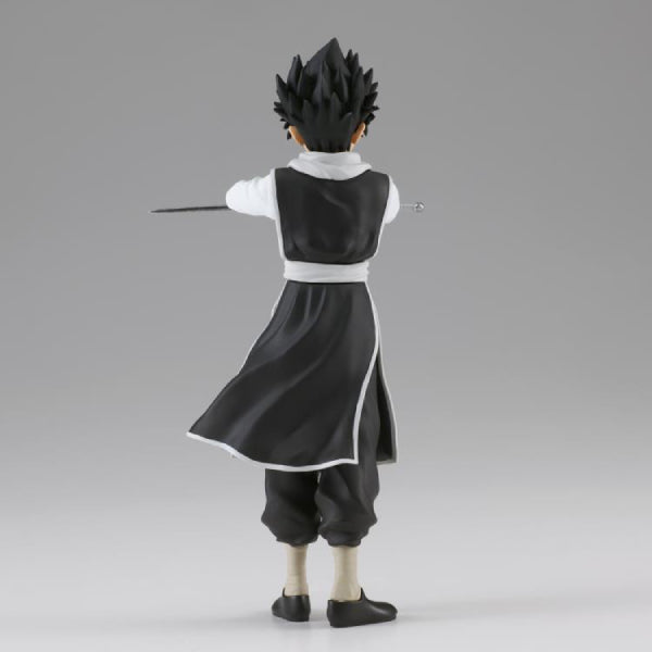 [DXF YU YU HAKUSHO -HIEI-30TH ANNIVERSARY 幽遊白書 飛影