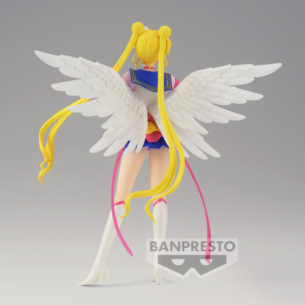 [GLITTER&GLAMOURS] PRETTY GUARDIAN SAILOR MOON COSMOS THE MOVIE -ETERNAL SAILOR MOON- 美少女戰士 永恆月野兔