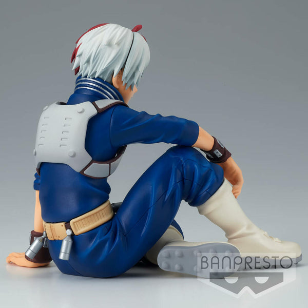 [BREAK TIME] MY HERO ACADEMIA 我的英雄學院 COLLECTION VOL.3 Shoto