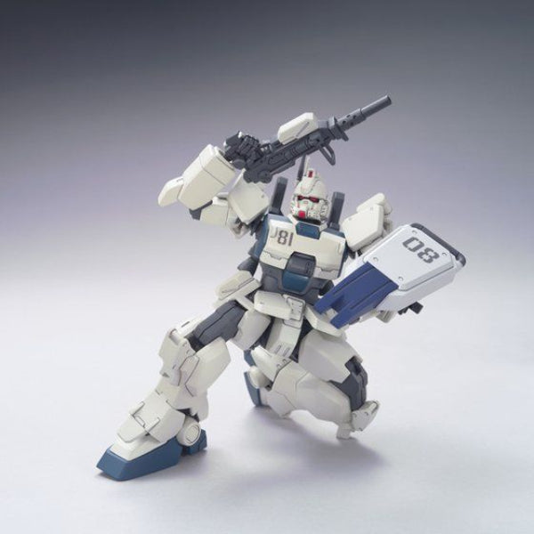 HGUC 1/144 RX-79 Ez-8 GUNDAM Ez8 機動戰士 高達 08小隊