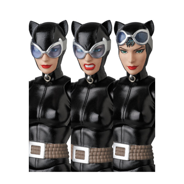 MAFEX CATWOMAN (HUSH Ver.)