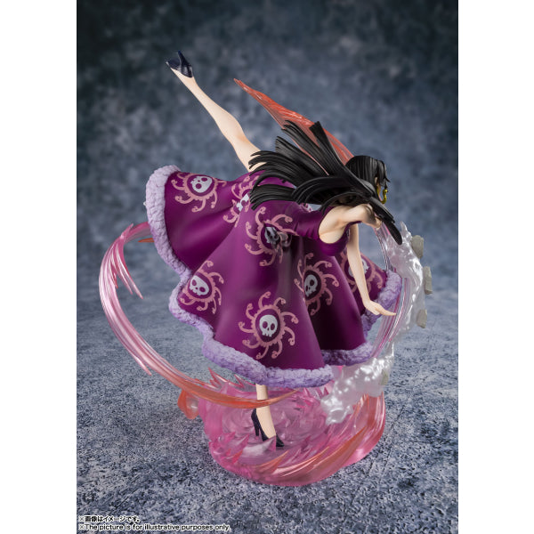 Figuarts ZERO [EXTRA BATTLE] Boa Hancock -Choujoukessen-