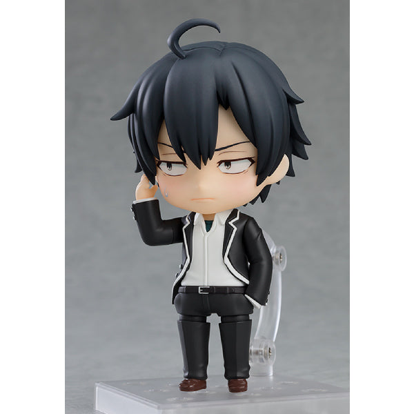 1794 Nendoroid Hachiman Hikigaya