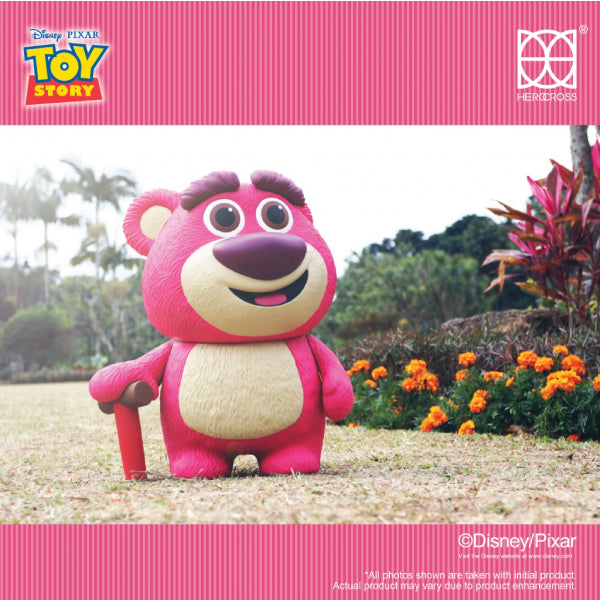 Herocross - HVS#052 55cm Jumbo Lotso