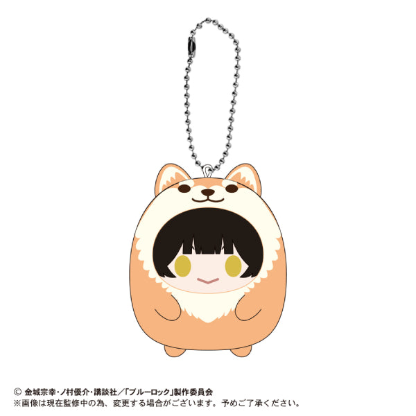 Blue Lock Tenorins Collection (Set of 10) 藍色監獄