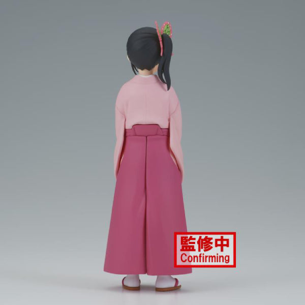 DEMON SLAYER: KIMETSU NO YAIBA FIGURE VOL.39 Kanao Tsuyuri 鬼滅之刃 栗花落香奈乎 和服
