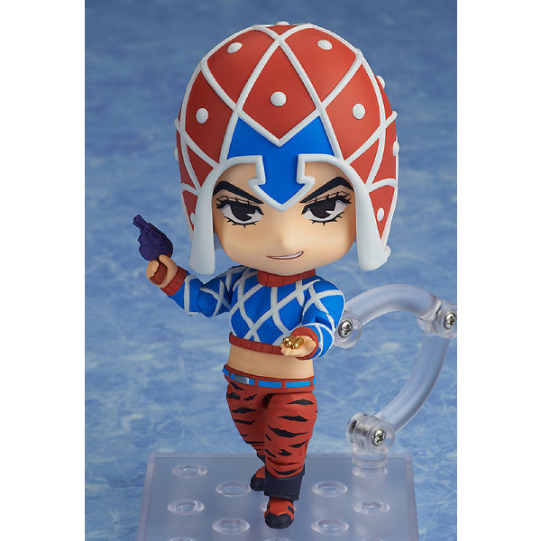 1356 Nendoroid Guido Mista