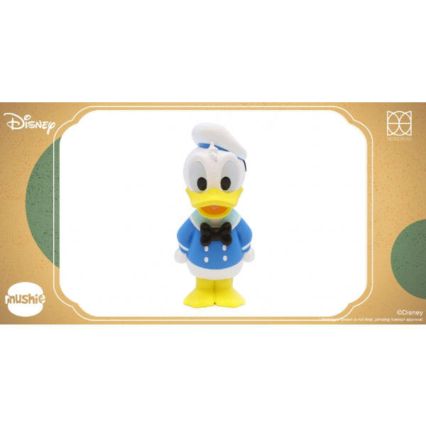 Herocross - HMS 6" DONALD DUCK