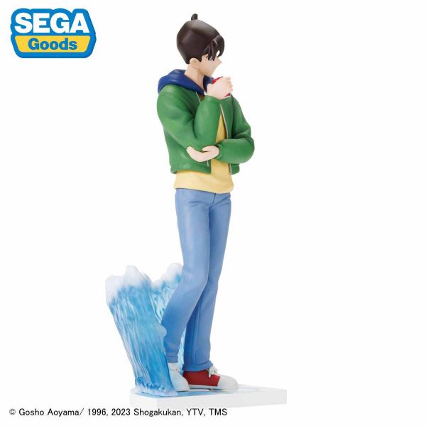 [LUMINASTA] CONAN SHINICHI 名偵探柯南 工藤新一