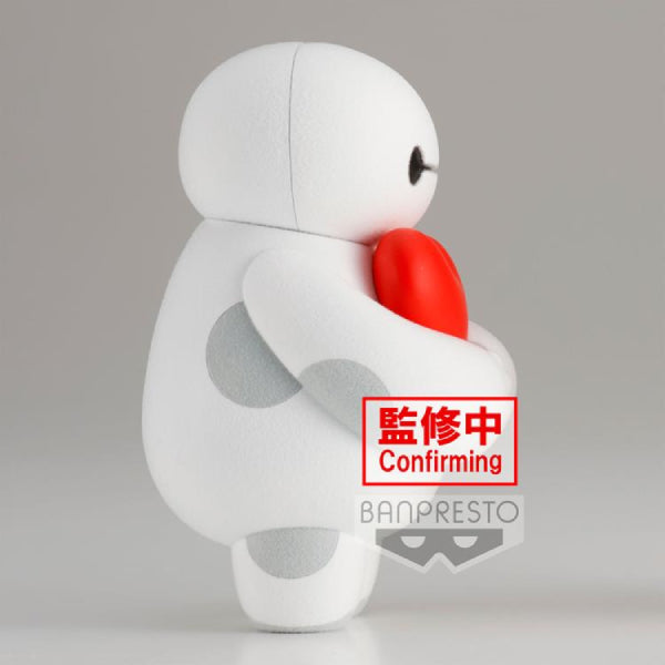 [FLUFFY PUFFY] DISNEY CHARACTERS 大英雄聯盟 ～BAYMAX～ (VER. A / VER. B)