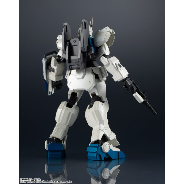 GUNDAM UNIVERSE RX-79[G]Ez-8 GUNDAM Ez8 高達 Ez8 GU-08