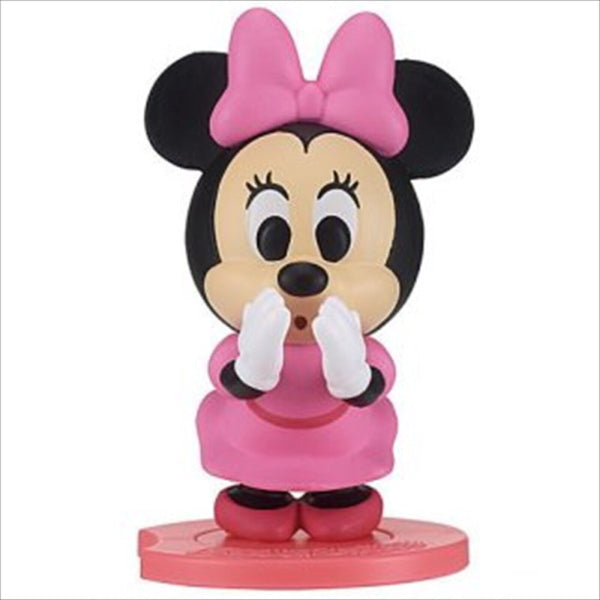 Naisho Talk Fig. Disney Characters (set of 5) 迪士尼 扭蛋