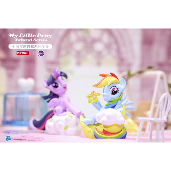 Pop Mart - My Little Pony Natural Series Mini Figure
