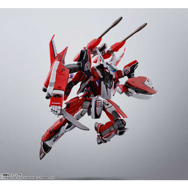 DX Chogokin YF-29 Durandal Valkirie (Alto Saotome's Custom) Full Set Pack