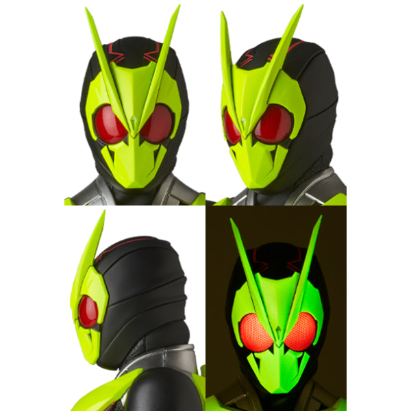 Real Action Heroes No.785 - RAH GENESIS (Kamen Rider Zero One Rising Hopper)