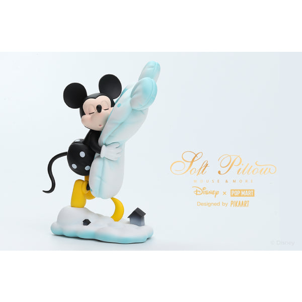 Pop Mart - Mickey Mouse & More Collection