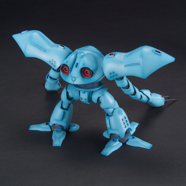 HGUC 1/144 MSM-03C HY-GOGG 機動戰士 高達 高戰蟹