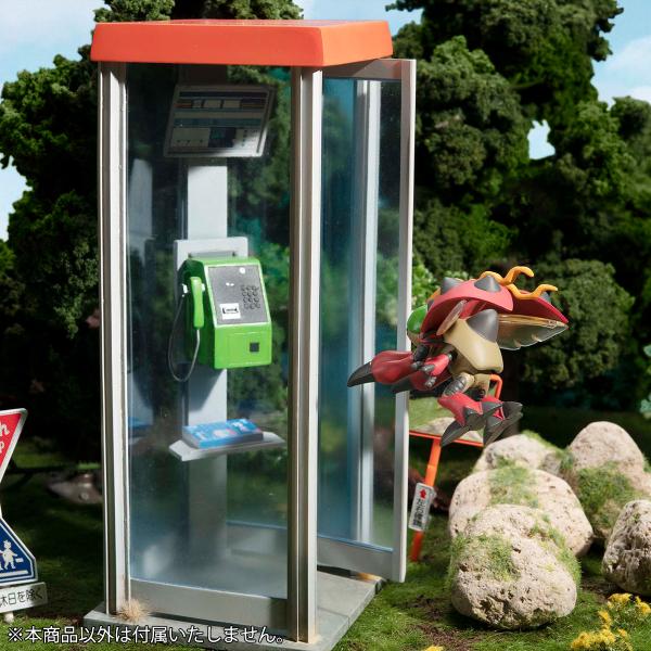 Digimon Adventure Digikore! MIX set (Set of 8) (Jun 2022 resale ver.)