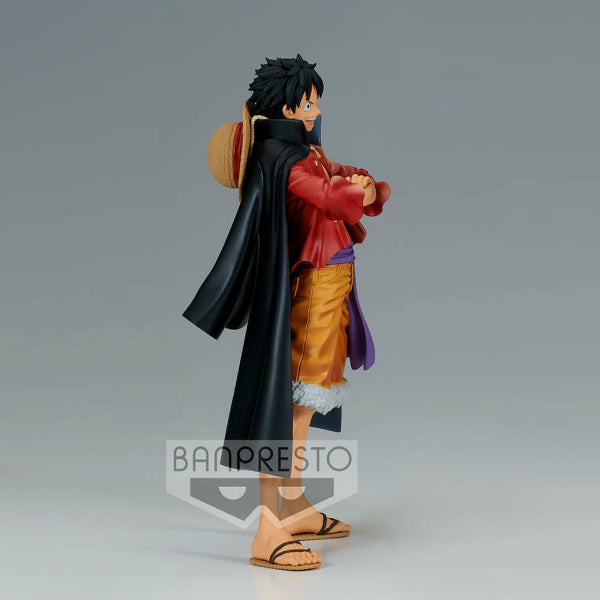 [DXF] ONE PIECE 海賊王 ～THE GRANDLINE SERIES～WANOKUNI (MONKEY .D. LUFFY / YAMATO / RORONOA ZORO)