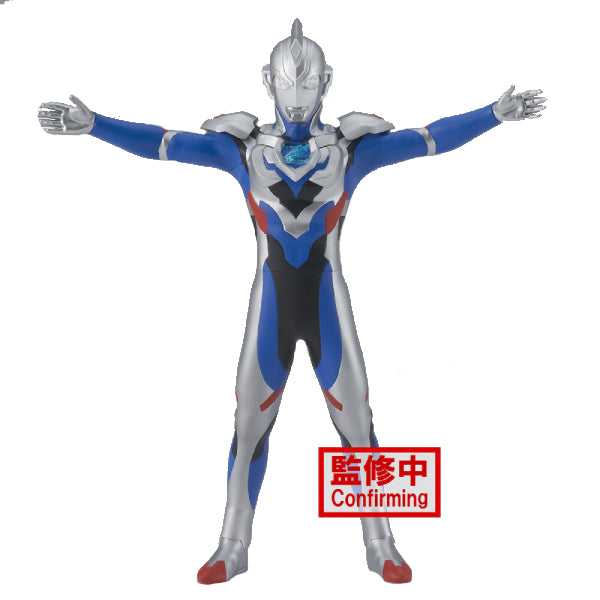 [Hero's Brave Statue] Ultraman (Trigger Dark / Ultraman X) 超人