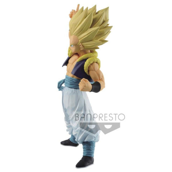 Banpresto - DRAGON BALL LEGENDS COLLAB - GOTENKS