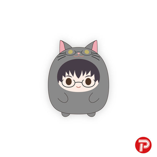 Gin Tama Tenorins Collection (Set of 10) 銀魂 Gintama