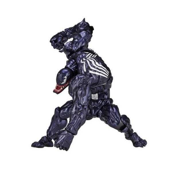 Kaiyodo Amazing Yamaguchi 003 Venom (Marvel Comics verion - Spiderman)