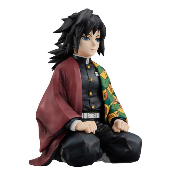 G.E.M. Series Demon Slayer PALM SIZE GIYU【with gift】