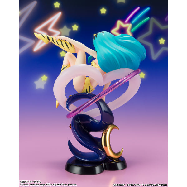 Figuarts Zero chouette Lum "Urusei Yatsura" 山T女福星 阿琳