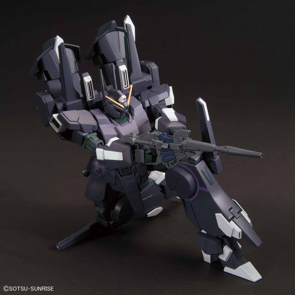 HGUC 1/144 ARX-014S SILVER BULLET SUPPRESSOR 機動戰士 高達 銀色子彈 隱蔽者