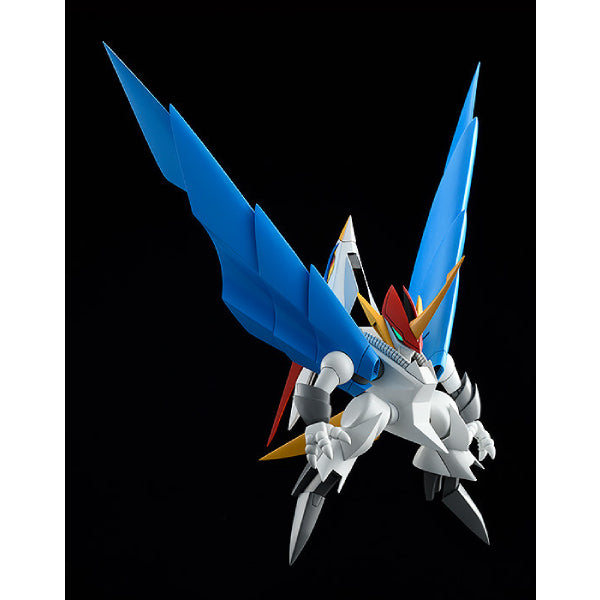 PLAMAX MS-06 KUOUMARU