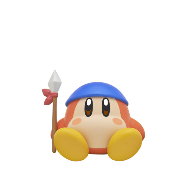 Kirby's Dream Land Sitting (Set of 5) 星之卡比 扭蛋