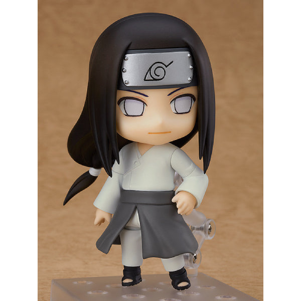 1354 Nendoroid Neji Hyuga