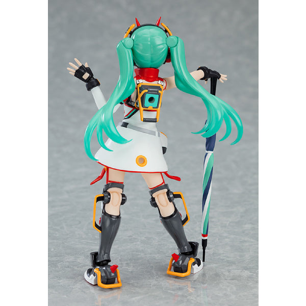 SP-130 figma Racing Miku 2020 ver.